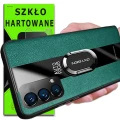 etui pax realme gt master + szkło hartowane zielone.webp