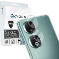 Szkło ochronne hartowane na TYLNIĄ kamerę APARAT do HONOR 70
