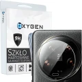 OXYGEN Oryginalne Szkło 9H na APARAT kamerę do Xiaomi 14 ULTRA