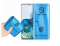 Folia Polimerowa NANO na ekran od Oxygen do Samsung Galaxy S24 ULTRA