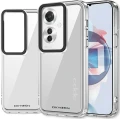 Etui Case OXYGEN PURE do OPPO Reno11 F 5G | Reno 11F BEZBARWNE