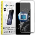 Szkło OXYGEN hartowane ochronne na ekran do OPPO RENO A58 4G