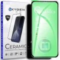 Szkło OXYGEN hybrydowe ceramiczne ochronne na ekran do OPPO Reno A58 4G