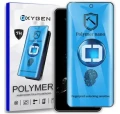 ZESTAW 2X Oryginalna Folia OXYGEN Polimer NANO na ekran do Magic6 Lite 5G