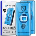 ZESTAW 2X Oryginalna Folia OXYGEN Polimer NANO na ekran do Magic6 PRO