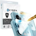 ZESTAW 2X Szkło ochronne 3D na TYLNIĄ kamerę APARAT do Xiaomi Redmi NOTE 13 PRO 5G