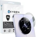 OXYGEN Oryginalne Szkło 9H na APARAT kamerę do Realme 12X 5G