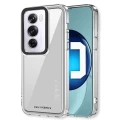 Etui OCHRONNE Case Pokrowiec OXYGEN PURE do Oppo Reno 12 5G BEZBARWNE
