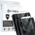 2 SZT. Szkło ochronne HARTOWANE do MOTOROLA EDGE 50 ULTRA na tylni APARAT