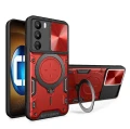 Etui na telefon Oppo Reno12 PRO Oxygen RR Czerwone