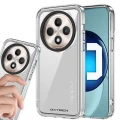 Etui na telefon Oppo Reno 12 F Oxygen Pure bezbarwne