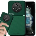 Etui CASE pokrowiec IQS OXYGEN do Oppo Reno 12 FS Zielone