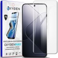 SUPER Folia OXYGEN na ekran do Motorola G85 5G Samoregenerująca