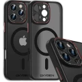 Etui na telefon pokrowiec OXYGEN mocny MAGSafe do Apple iPhone 16 PRO Max