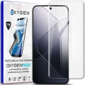 SUPER Folia OXYGEN na ekran do Xiaomi Note 13 PRO PLUS 5G Samoregenerująca