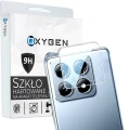 Szkło Hartowane Xiaomi 14T PRO na aparat Oxygen.pl.webp