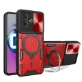 Etui na telefon Motorola G55 Oxygen RR czerwone.webp