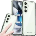Etui na telefon Samsung Galaxy S25 PLUS Oxygen Pure Bezbarwne.webp