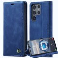 Etui na telefon Samsung Galaxy S25 ULTRA Oxygen Book Niebieskie.jpg