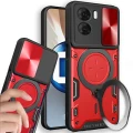 Etui na telefon Xiaomi POCO X7 PRO 5G Oxygen RR Czerwone.webp