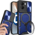 Etui na telefon Xiaomi POCO X7 PRO 5G Oxygen RR Niebieskie.webp