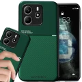 Etui na telefon Xiaomi Redmi Note 14 5G Oxygen IQS Zielone.webp