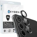 Szkło Hartowane Samsung Galaxy S25 na aparat Oxygen Lens.webp