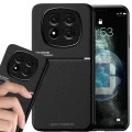 Etui na telefon Xiaomi Redmi Note 14 PRO PLUS 5G Oxygen IQS Czarne.webp