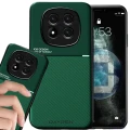 Etui na telefon Xiaomi Redmi Note 14 PRO PLUS 5G Oxygen IQS Zielone.webp
