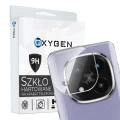 Szkło Hartowane Xiaomi Redmi Note 14 PRO PLUS na aparat Oxygen.webp
