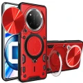 Etui na telefon Honor Magic7 Lite Oxygen RR Czerwone.webp