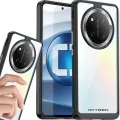 Etui na telefon Honor Magic7 Lite Oxygen Pure Czarne.webp