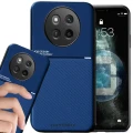 Etui na telefon Honor Magic7 Lite Oxygen IQS Niebieskie.webp