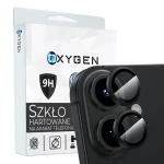 Szkło Hartowane iPhone 16 na aparat Oxygen Lens