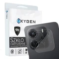 Szkło Hartowane Xiaomi Redmi Note 14 5G na aparat Oxygen.webp