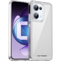 Etui na telefon Oppo Reno13 Oxygen Pure Bezbarwne.webp