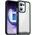 Etui na telefon Oppo Reno13 Oxygen Pure Czarne.webp