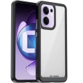 Etui na telefon Oppo Reno13 F 5G Oxygen Pure Czarne.webp