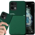 Etui na telefon Oppo Reno13 5G Oxygen IQS Zielone.webp