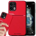 Etui na telefon Oppo Reno13 PRO 5G Oxygen IQS Czerwone.webp