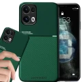 Etui na telefon Oppo Reno13 PRO 5G Oxygen IQS Zielone.webp