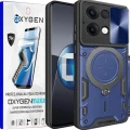 Etui na telefon Oppo Reno13 5G Oxygen RR Niebieskie + Super Folia.webp