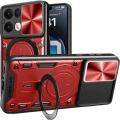 Etui na telefon Oppo Reno13 PRO 5G Oxygen RR Czerwone.webp