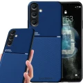 Etui na telefon Samsung Galaxy A26 5G Oxygen IQS Niebieskie.webp