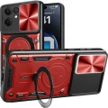 Etui na telefon Oppo Reno13 FS 5G Oxygen RR Czerwone.webp