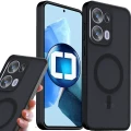 Etui na telefon Oppo Reno13 PRO 5G Oxygen MAGSafe Czarne.webp