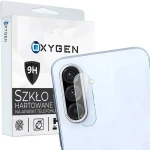 Szkło Hartowane Samsung Galaxy A56 5G na aparat Oxygen