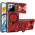 Etui na telefon Xiaomi 15 5G Oxygen RR Czerwone.webp