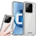 Etui na telefon Xiaomi 15 5G Oxygen Pure Bezbarwne.webp
