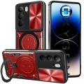 Etui na telefon Realme 14x Oxygen RR Czerwone.webp